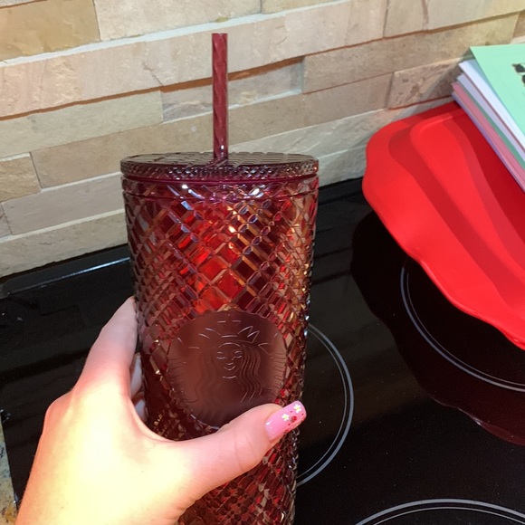 Starbucks Cup - Picture 2 of 3